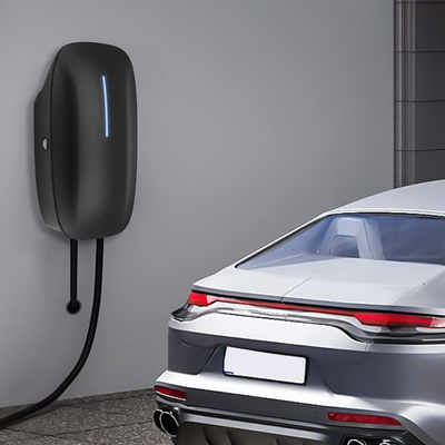 7kw 32A WLAN europäische Wandmontierte BYD Ideal National Standard Auto Ladestelle