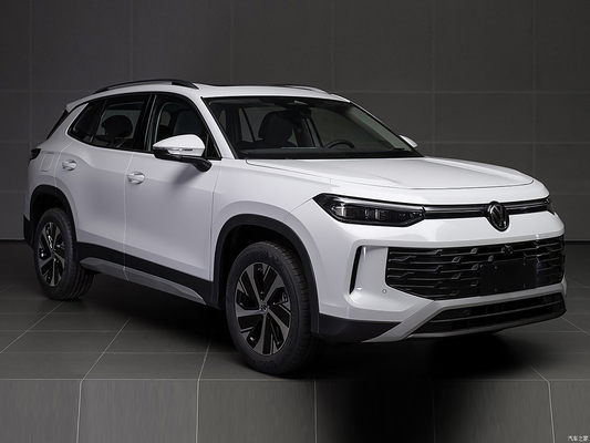 2024 TanYue Tayron 5-Sitzer Benzin SUV Benzin Automobile 2.0T 1.4T 1.5T Autos für Volkswagen