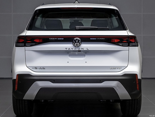 2024 TanYue Tayron 5-Sitzer Benzin SUV Benzin Automobile 2.0T 1.4T 1.5T Autos für Volkswagen
