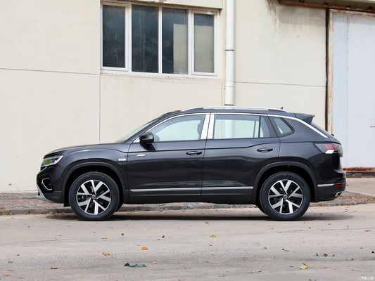 2024 TanYue Tayron 5-Sitzer Benzin SUV Benzin Automobile 2.0T 1.4T 1.5T Autos für Volkswagen