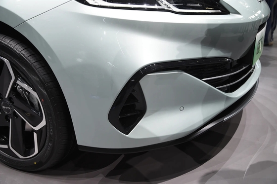 Optimieren Sie 06Dm-I-2024 1.5L 120Km Smart Medium Seal für 4-Türer Limousine PHEV Auto von BYD