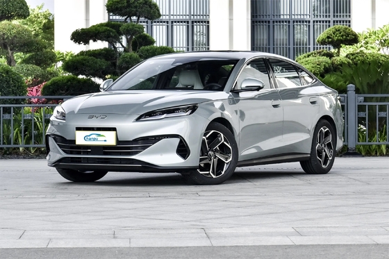 Optimieren Sie 06Dm-I-2024 1.5L 120Km Smart Medium Seal für 4-Türer Limousine PHEV Auto von BYD