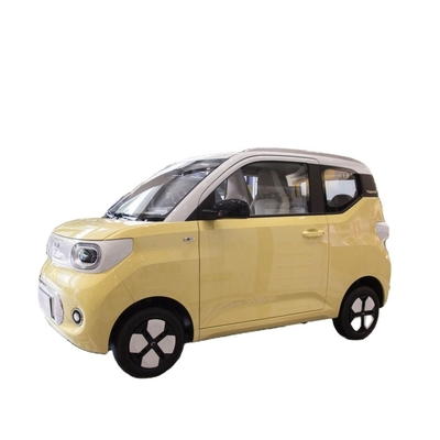Energiefahrzeug 2024 Wuling Hongguang MINI Macaroon 170km Fahr-EV-Pkw