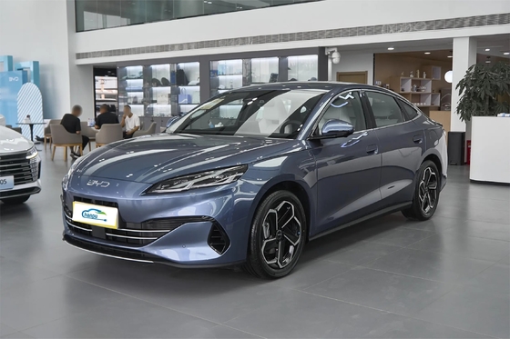 Optimieren Sie 06Dm-I-2024 1.5L 120Km Smart Medium Seal für 4-Türer Limousine PHEV Auto von BYD