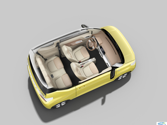 Energiefahrzeug 2024 Wuling Hongguang MINI Macaroon 170km Fahr-EV-Pkw