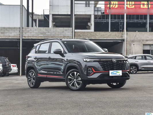 Changan CS35Plus 2024 Blue Whale 1.4T DCT Benzin SUV mit maximalem Drehmoment 200-300Nm
