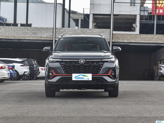 Changan CS35Plus 2024 Blue Whale 1.4T DCT Benzin SUV mit maximalem Drehmoment 200-300Nm