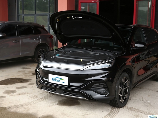 Elektrische Yuan Plus2024 Glory Version Auto von Byd Advanced Motor Controller Inverter System