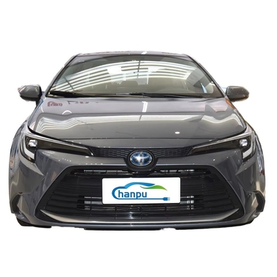 Ralink Levin 2024 185T CVT Limousine 4 Vorwärtsverschaltungsnummer Benzin-Pkw für Toyota
