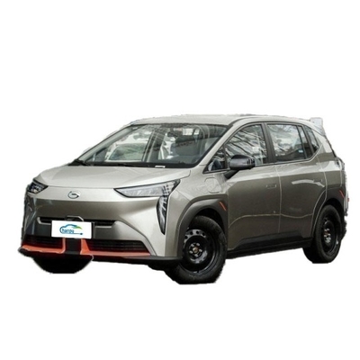 5-Türer 5-Sitzer Nutzfahrzeug Y-2024 Plus 310 Elektro-SUV für Aion und Effizienz