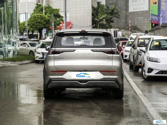 5-Türer 5-Sitzer Nutzfahrzeug Y-2024 Plus 310 Elektro-SUV für Aion und Effizienz