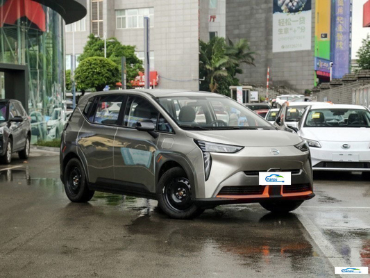 5-Türer 5-Sitzer Nutzfahrzeug Y-2024 Plus 310 Elektro-SUV für Aion und Effizienz