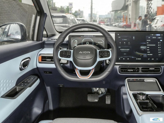 5-Türer 5-Sitzer Nutzfahrzeug Y-2024 Plus 310 Elektro-SUV für Aion und Effizienz