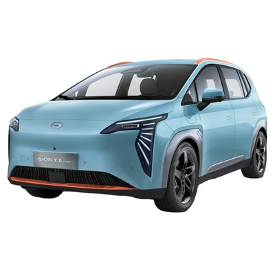 Maximale volle Lastmasse 2180Kg Y-2023 Jüngere Fahrzeug-Elektrofahrzeug für Aion