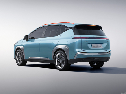 Maximale volle Lastmasse 2180Kg Y-2023 Jüngere Fahrzeug-Elektrofahrzeug für Aion