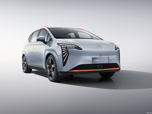 Maximale volle Lastmasse 2180Kg Y-2023 Jüngere Fahrzeug-Elektrofahrzeug für Aion