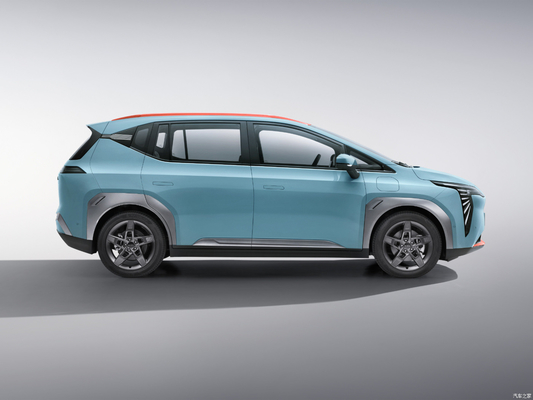 Maximale volle Lastmasse 2180Kg Y-2023 Jüngere Fahrzeug-Elektrofahrzeug für Aion