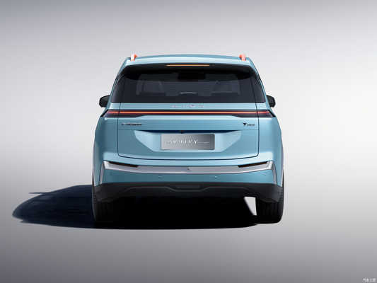 Maximale volle Lastmasse 2180Kg Y-2023 Jüngere Fahrzeug-Elektrofahrzeug für Aion