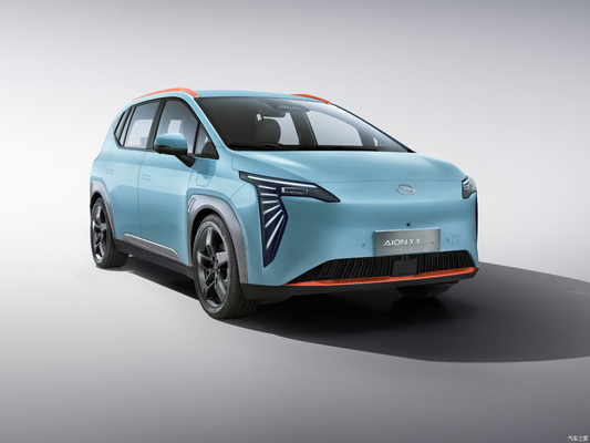 Maximale volle Lastmasse 2180Kg Y-2023 Jüngere Fahrzeug-Elektrofahrzeug für Aion