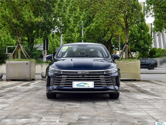 Kompakter Motor Automobilölfilter Luftfilter Hybrid Limousine Dm-I 120Km Auto für Byd