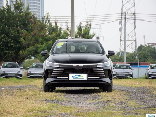 Kompakter Motor Automobilölfilter Luftfilter Hybrid Limousine Dm-I 120Km Auto für Byd