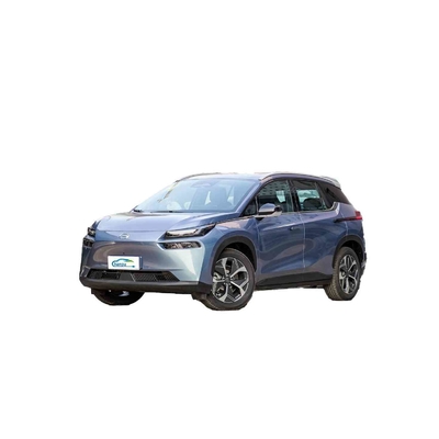 Wahl V-2024 Plus 60 Star Flare Elektro-SUV für Aion Maximale volle Last Masse 2350Kg