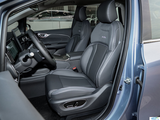 Wahl V-2024 Plus 60 Star Flare Elektro-SUV für Aion Maximale volle Last Masse 2350Kg