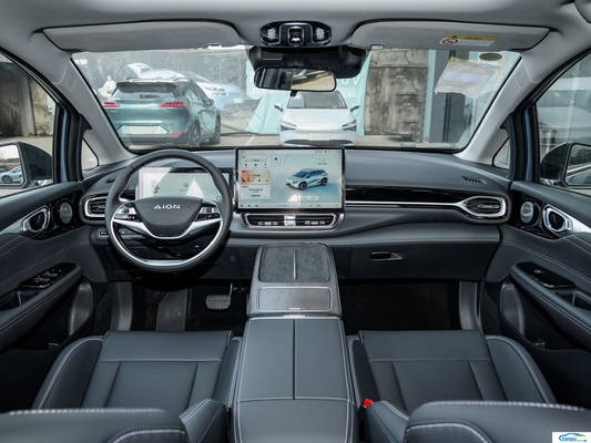 Wahl V-2024 Plus 60 Star Flare Elektro-SUV für Aion Maximale volle Last Masse 2350Kg