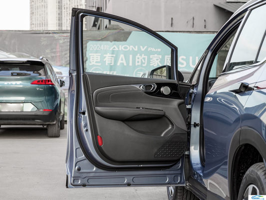 Wahl V-2024 Plus 60 Star Flare Elektro-SUV für Aion Maximale volle Last Masse 2350Kg