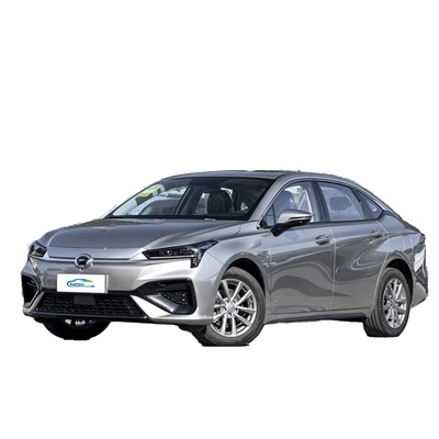 Steuerung S-2023 Modell 580 PKW Kompakter SUV Chinesische Elektrofahrzeuge Für Aion