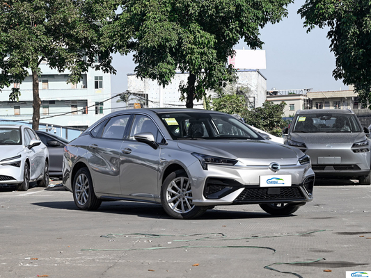 Steuerung S-2023 Modell 580 PKW Kompakter SUV Chinesische Elektrofahrzeuge Für Aion