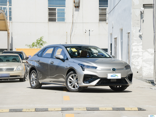 Steuerung S-2023 Modell 580 PKW Kompakter SUV Chinesische Elektrofahrzeuge Für Aion