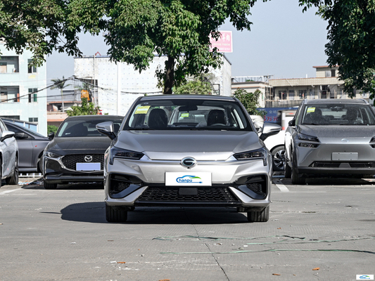 Steuerung S-2023 Modell 580 PKW Kompakter SUV Chinesische Elektrofahrzeuge Für Aion