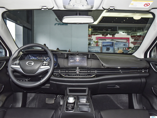 Steuerung S-2023 Modell 580 PKW Kompakter SUV Chinesische Elektrofahrzeuge Für Aion