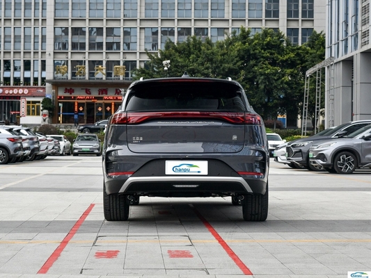 Mittleres Fahr-Auf-Kühlsystem für BYD Tang Glory Version PHEV 5-Türer 7-Sitzer SUV