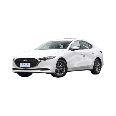 2023 Mazda 3 Axela 1.5L Manual Edition Benzin SUV Limousine mit LED Scheinwerfer von Chinesen