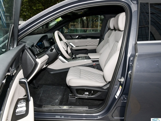 Mittleres Fahr-Auf-Kühlsystem für BYD Tang Glory Version PHEV 5-Türer 7-Sitzer SUV