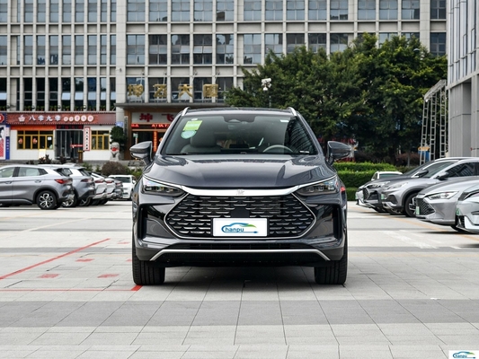 Mittleres Fahr-Auf-Kühlsystem für BYD Tang Glory Version PHEV 5-Türer 7-Sitzer SUV
