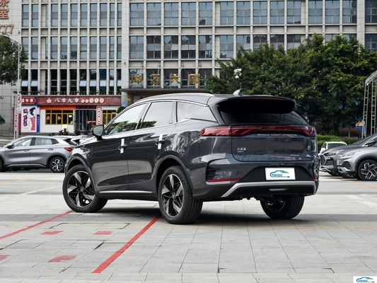 Mittleres Fahr-Auf-Kühlsystem für BYD Tang Glory Version PHEV 5-Türer 7-Sitzer SUV