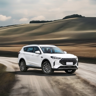 2024 Jetour X70 PLUS 1.5T Brave PLUS 7or5 Sitz Benzin Benzin Stoff Kraftstoff Automobil