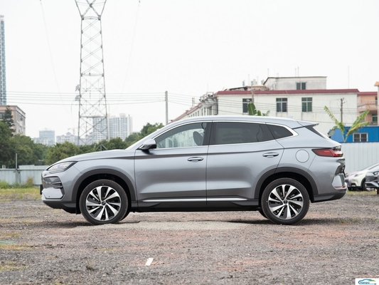 Maximale volle Lastmasse von 2295Kg Byd's EV-2024 Honor EV 520Km Luxus Modell Kompakt SUV