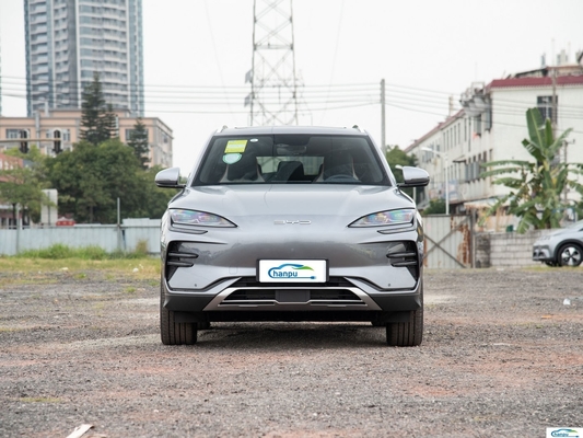 Maximale volle Lastmasse von 2295Kg Byd's EV-2024 Honor EV 520Km Luxus Modell Kompakt SUV