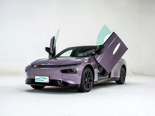 Xpeng Electric Vehicle Design Professional P7-2024 P7I 702 Max Peng Flügel Version