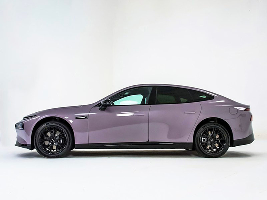 Xpeng Electric Vehicle Design Professional P7-2024 P7I 702 Max Peng Flügel Version