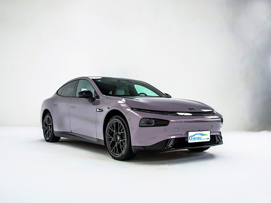 Xpeng Electric Vehicle Design Professional P7-2024 P7I 702 Max Peng Flügel Version