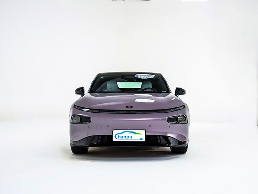 Xpeng Electric Vehicle Design Professional P7-2024 P7I 702 Max Peng Flügel Version
