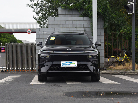 Rein Elektriker G9-2024 G9 570 Pro Elektroauto Passagierfahrzeug Erwachsene Fahrzeug Für Xpeng