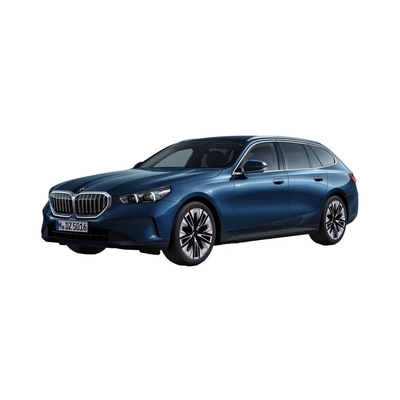 2024 525LI M Sport Benzin Limousine -Luxusauto mit elektrischem Fahrersitz