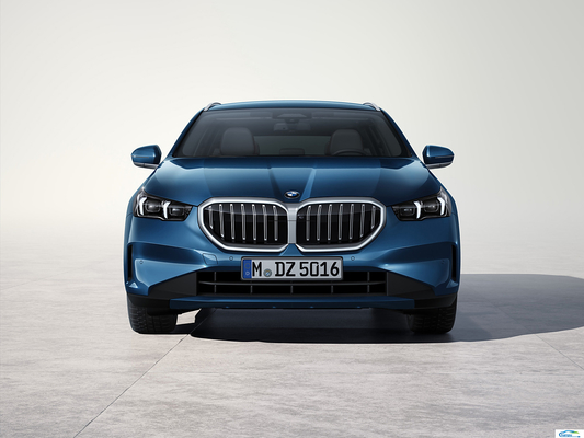 2024 525LI M Sport Benzin Limousine -Luxusauto mit elektrischem Fahrersitz