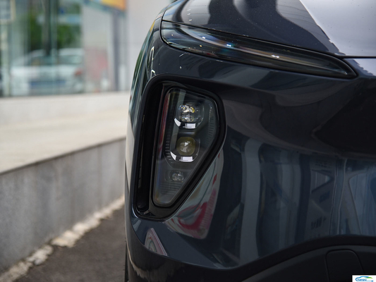Custom Ev Motor Es6-75Kwh Ride-On Car Elektroauto für Nio SUV Karosserie Struktur Ebene